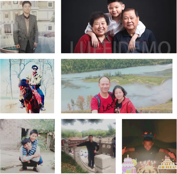 我的超級英雄，節(jié)日快樂！丨晶天建設(shè)父親節(jié)專稿(圖1)